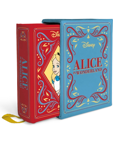 Alice In Wonderland Issue 13